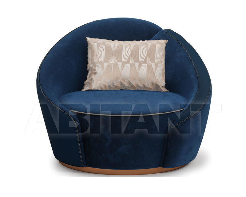 Купить Кресло BETH Asnaghi Interiors 2024 TL3002