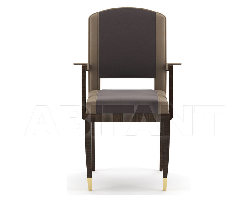 Купить Стул с подлокотниками DOROTHY Asnaghi Interiors 2024 TL1102