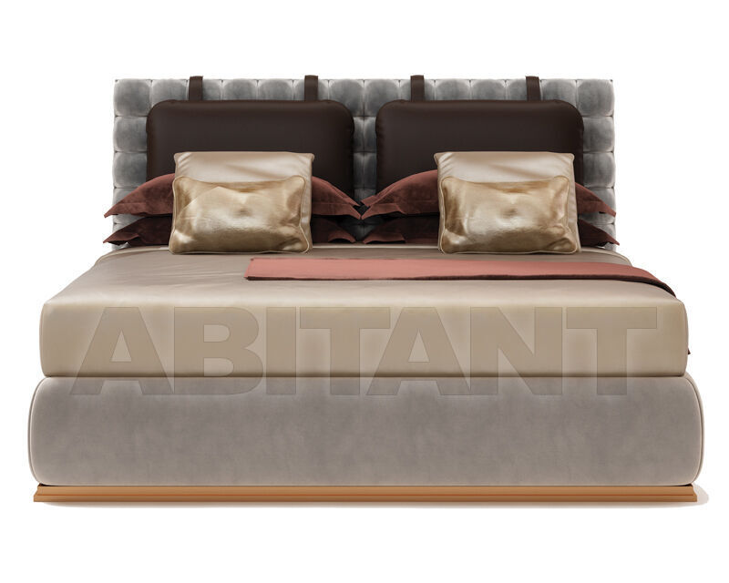 Купить Кровать INGRID Asnaghi Interiors 2024 TL3201