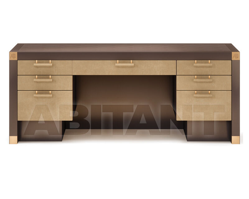 Купить Стол письменный INGRID Asnaghi Interiors 2024 TL3205