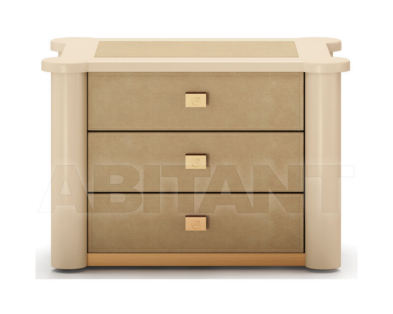 Купить Тумбочка LIVIA Asnaghi Interiors 2024 TL3103