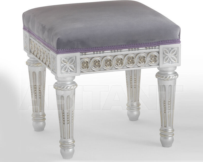 Купить Пуф BLOOM Asnaghi Interiors 2024 PL2015