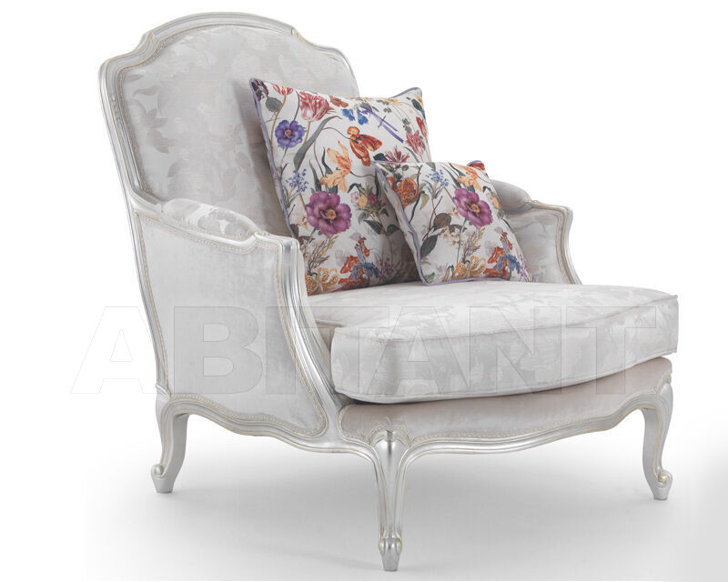 Купить Кресло BLOOM Asnaghi Interiors 2024 PL2018