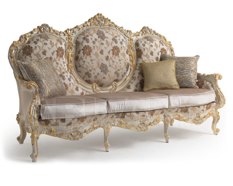 Купить Диван BLUMEN Asnaghi Interiors 2024 PL1911