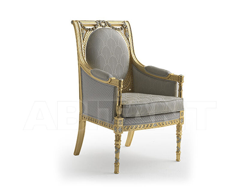 Купить Кресло BORA Asnaghi Interiors 2024 PL1922