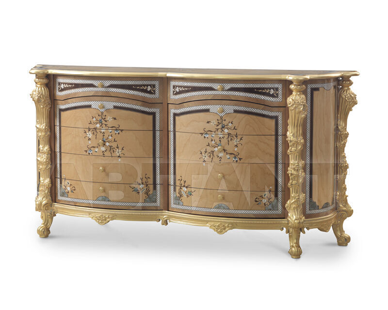 Купить Комод BREVA Asnaghi Interiors 2024 PL1164
