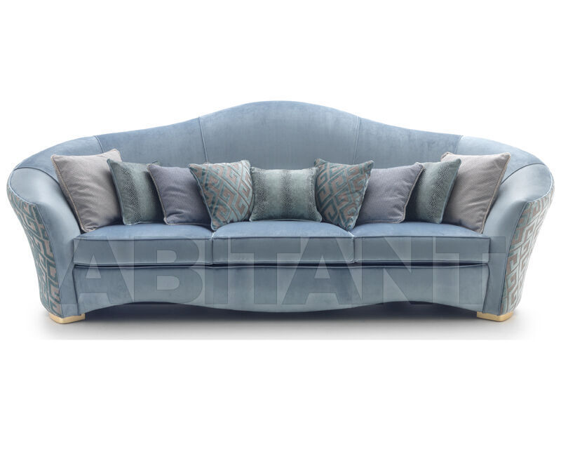 Купить Диван BREZZA Asnaghi Interiors 2024 PL1041