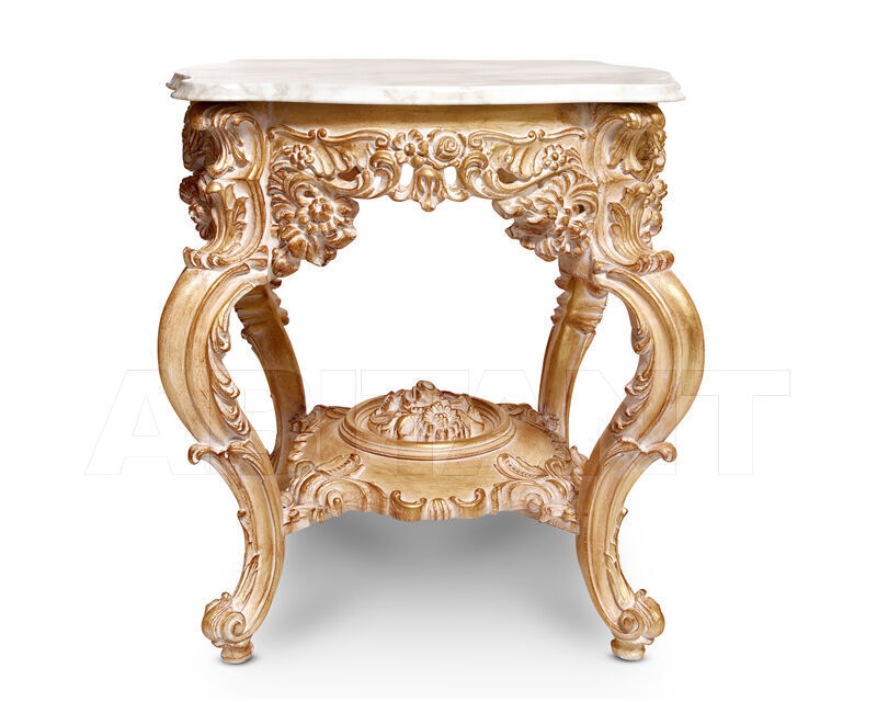 Купить Столик кофейный BREZZA Asnaghi Interiors 2024 PL1044