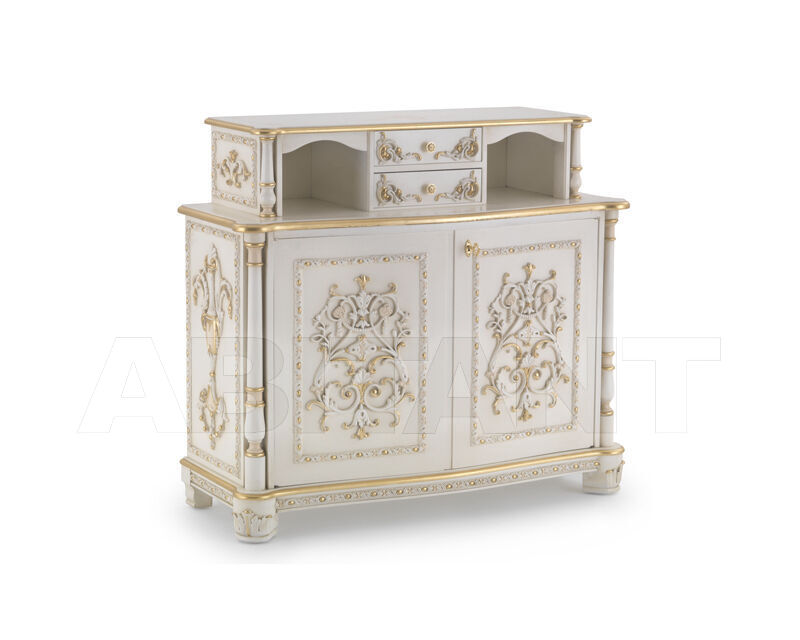 Купить Комод BRUNALE Asnaghi Interiors 2024 PL1935