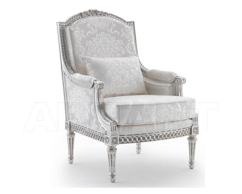 Купить Кресло CAURO Asnaghi Interiors 2024 PL1852