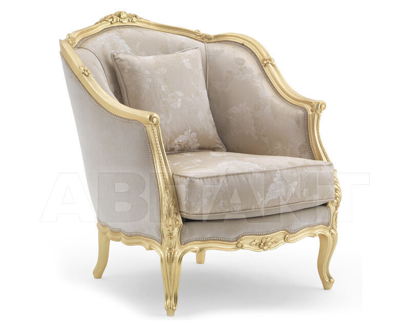Купить Кресло CURVY Asnaghi Interiors 2024 PL2042