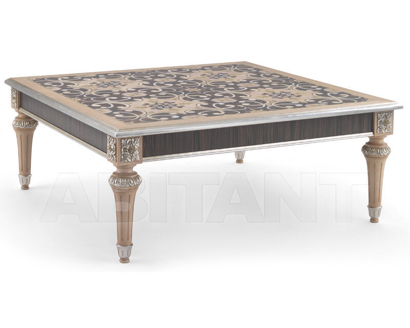 Купить Столик журнальный ERICE Asnaghi Interiors 2024 PL2053