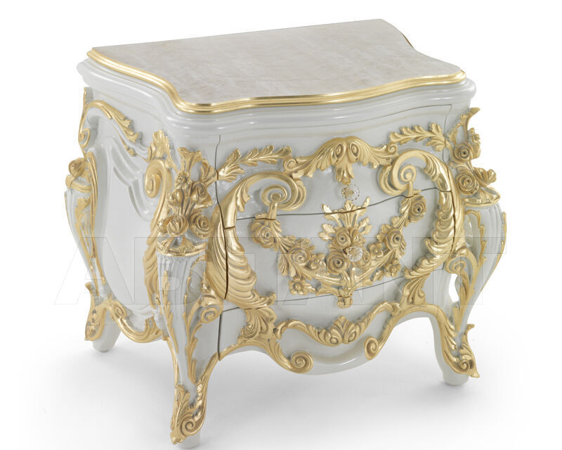 Купить Тумбочка GAURO Asnaghi Interiors 2024 PL1103