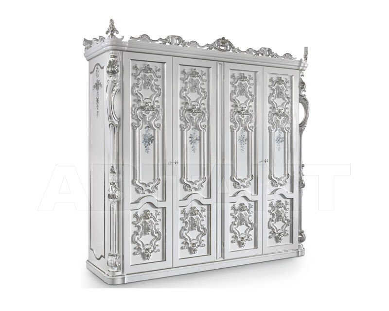Купить Шкаф GAURO Asnaghi Interiors 2024 PL1111
