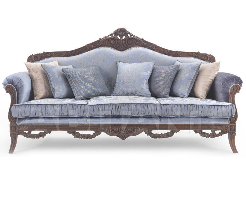 Купить Диван HIMMEL Asnaghi Interiors 2024 PL2061