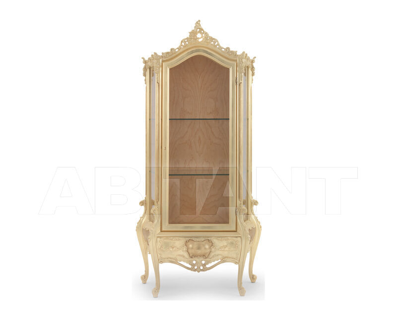 Купить Витрина LEAF Asnaghi Interiors 2024 PL2035.1