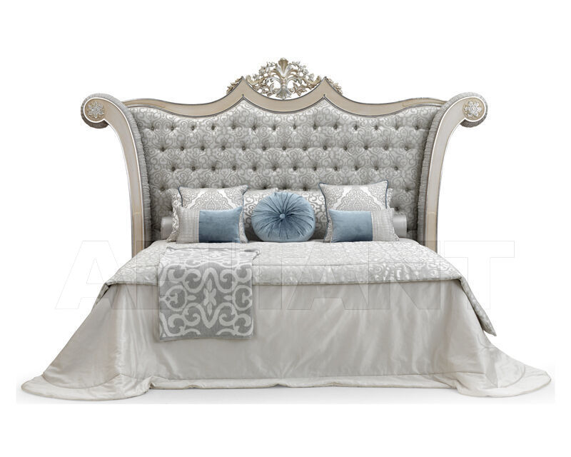 Купить Кровать LESTE Asnaghi Interiors 2024 PL1201