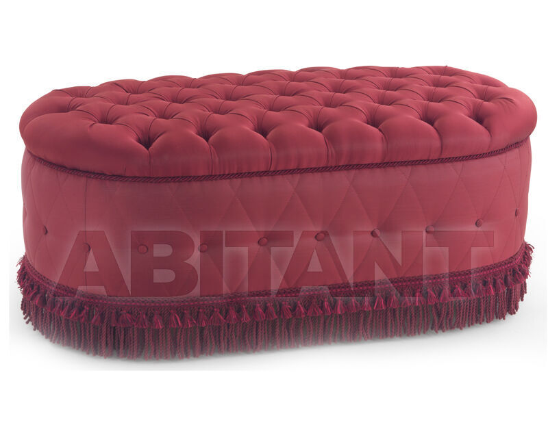 Купить Банкетка ZEFIRO Asnaghi Interiors 2024 PL1307