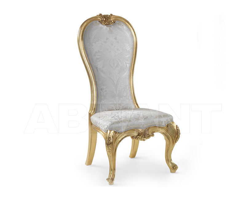 Купить Стул EUFRASIA Asnaghi Interiors 2024 DM1112