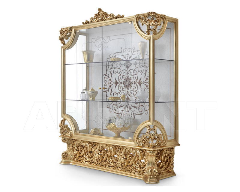 Купить Витрина FIORIGI Asnaghi Interiors 2024 DM1115