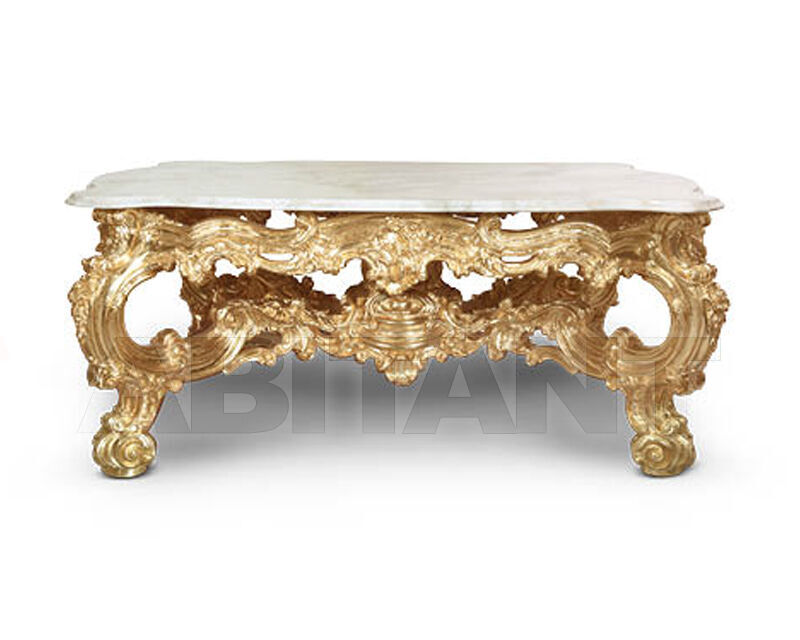 Купить Столик журнальный ANEMONE Asnaghi Interiors 2024 L42004L