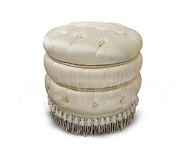 Купить Пуф ASTER Asnaghi Interiors 2024 L42106L