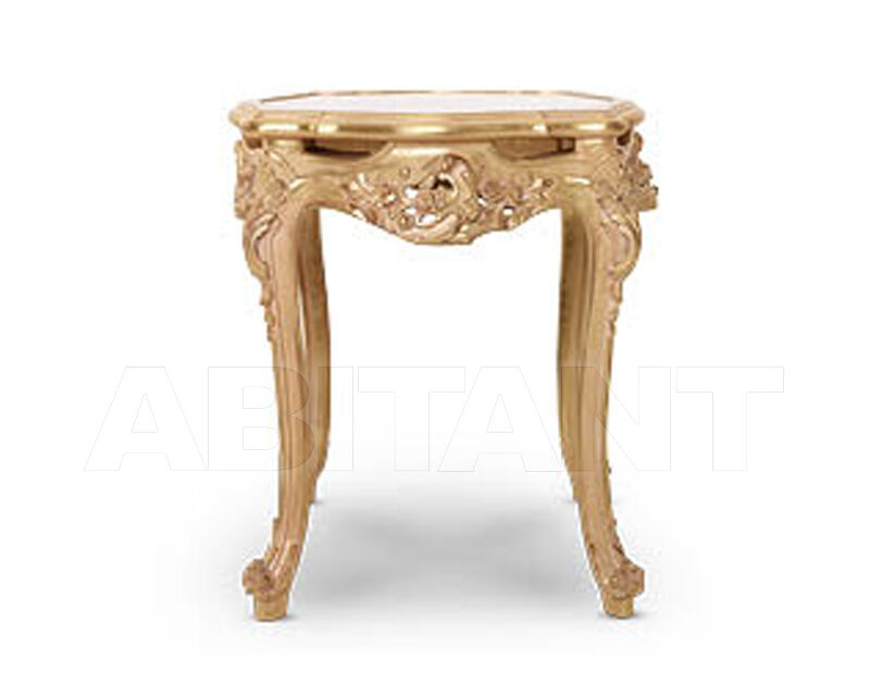 Купить Столик приставной CAMPANULA Asnaghi Interiors 2024 L42205L