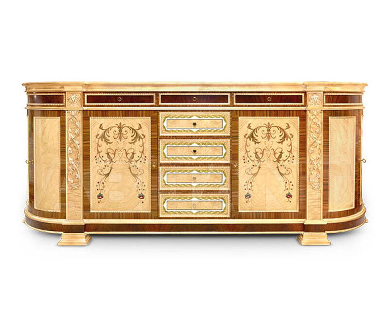 Купить Комод MAGNOLIA Asnaghi Interiors 2024 L41604L