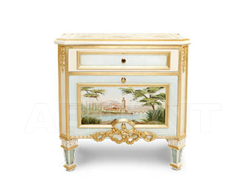 Купить Тумбочка NINFEA Asnaghi Interiors 2024 L41503L