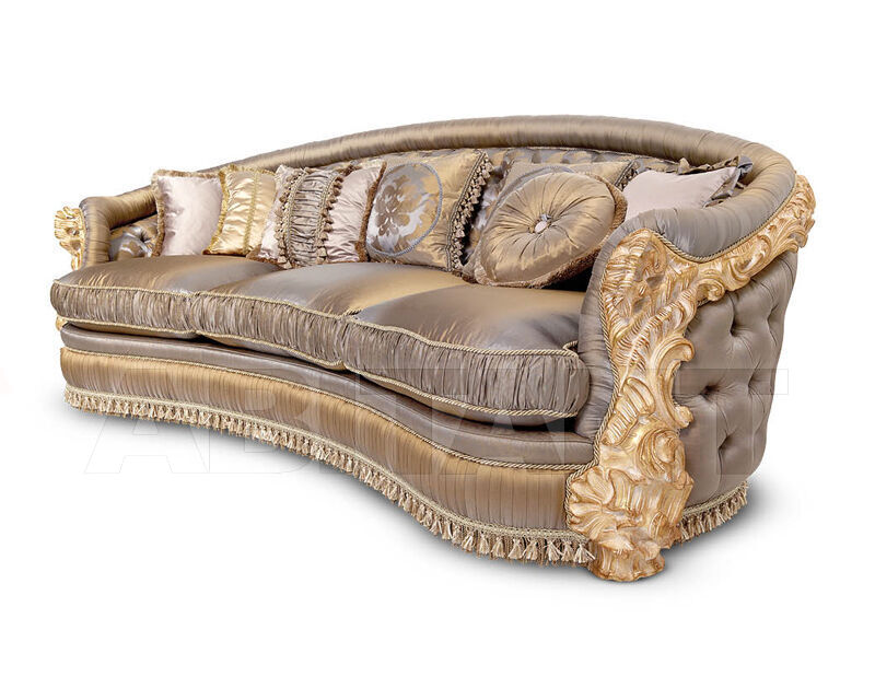 Купить Диван TULIPANO Asnaghi Interiors 2024 L41203L