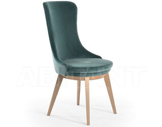 Стул ROBIN Corte Zari Srl 2024 604