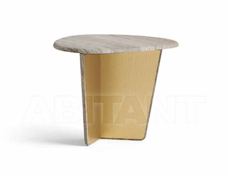 Купить Столик приставной Vittoria Frigerio by Frigerio Poltrone e Divani 2024 Monroy  Small table