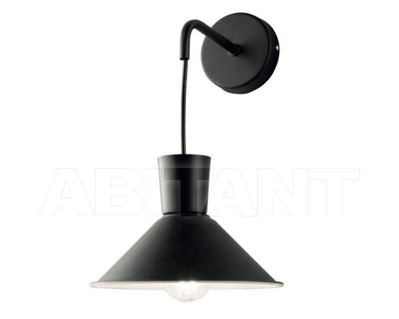 Купить Бра Ciciriello Lampadari s.r.l. 2024 AP.ELIO/NERO