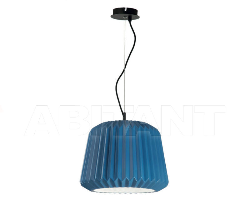 Купить Светильник Plumcake Ciciriello Lampadari s.r.l. 2024 SO.PLUMCAKE/BLUE