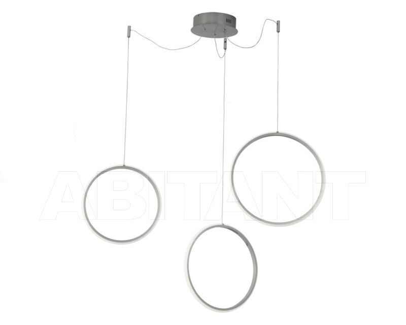 Купить Светильник Circus Ciciriello Lampadari s.r.l. 2024 SO.CIRCUS/SILVER