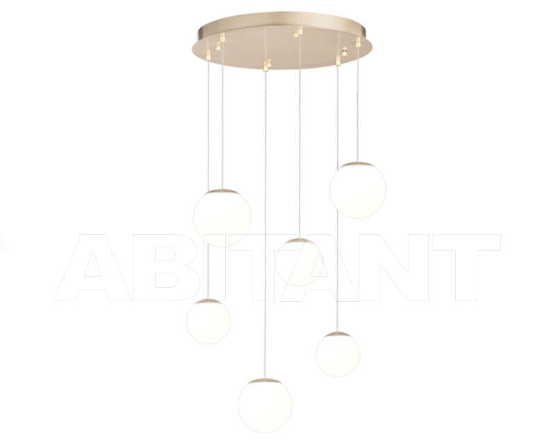 Купить Светильник Santos Ciciriello Lampadari s.r.l. 2024 SO.SANTOS/6