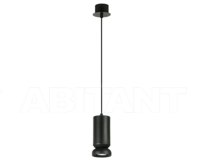 Купить Светильник Lilium Ciciriello Lampadari s.r.l. 2024 SO.LILIUM/NERO