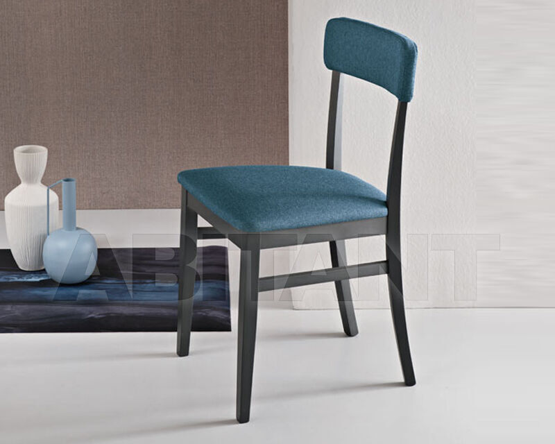Купить Стул Lipsia Ciciriello Lampadari s.r.l. 2024 SED.LIPSIAAM/BLU