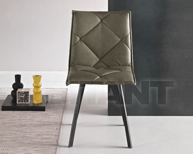 Купить Стул Roll Ciciriello Lampadari s.r.l. 2024 ROLL/OLIVA