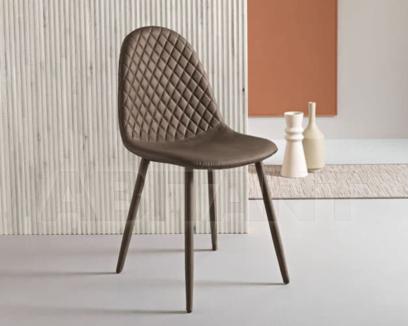 Купить Стул Soft Ciciriello Lampadari s.r.l. 2024 SOFT/TORT