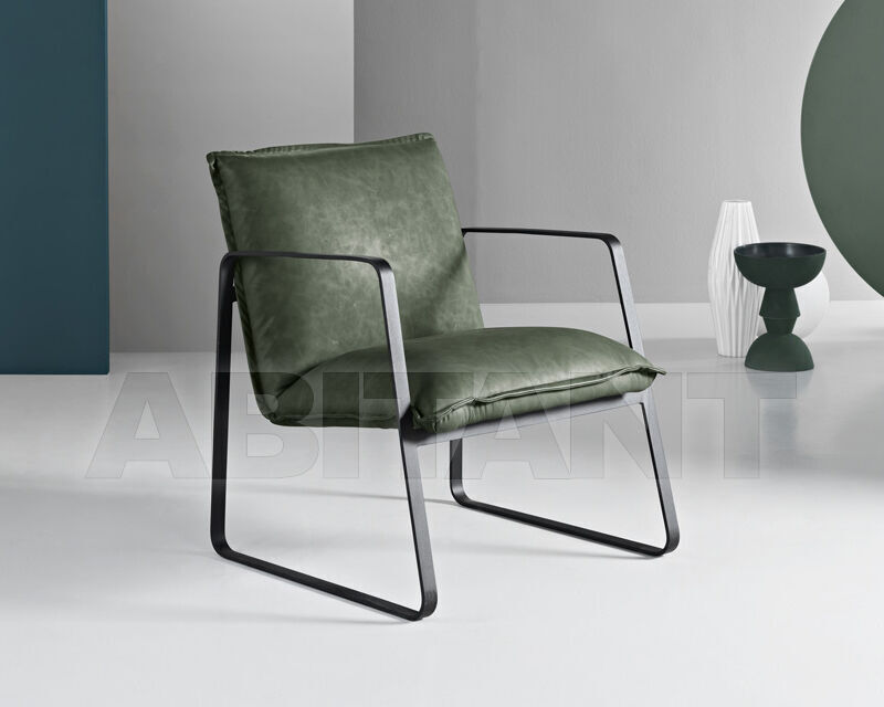 Купить Кресло Cesca Ciciriello Lampadari s.r.l. 2024 CESCA/VERDE