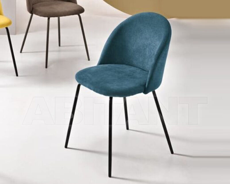 Купить Стул Karen Ciciriello Lampadari s.r.l. 2024 KAREN/BLUE
