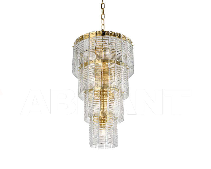 Купить Светильник Ciciriello Lampadari s.r.l. 2024 Vogue – Sospensione 12