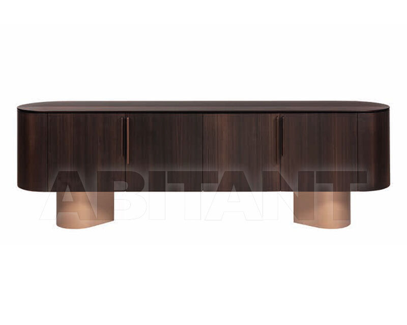 Купить Комод Al2 2024 dakry a 003-02