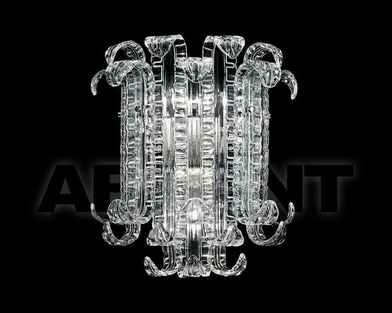 Купить Бра New Felci Barovier&Toso 2024 7238/CC/CL