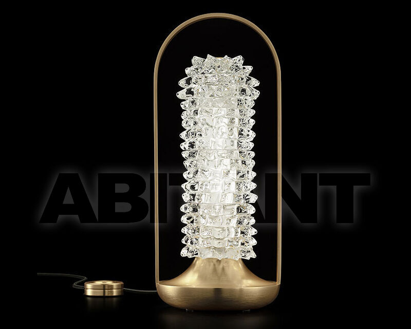 Купить Лампа настольная Opéra Barovier&Toso 2024 7391/CC/OJ