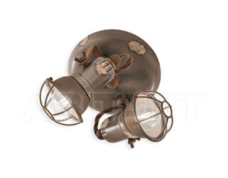Светильник LOFT Ferroluce 2024 C1678/1