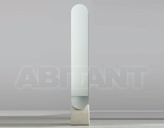 Зеркало напольное VAGUE Bonaldo 2024 D41Ø