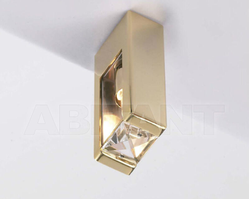 Купить Светильник-спот LYRA Marchetti Illuminazione 2024 056.301.01