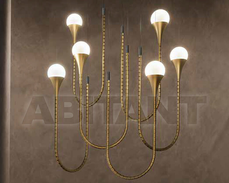 Купить Люстра PYTON Marchetti Illuminazione 2024 057.07.006